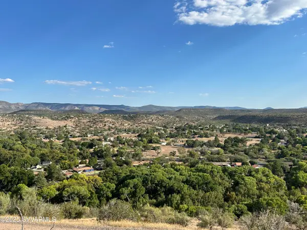 4770 N Thunderhead Trail #228, Rimrock, AZ 86335