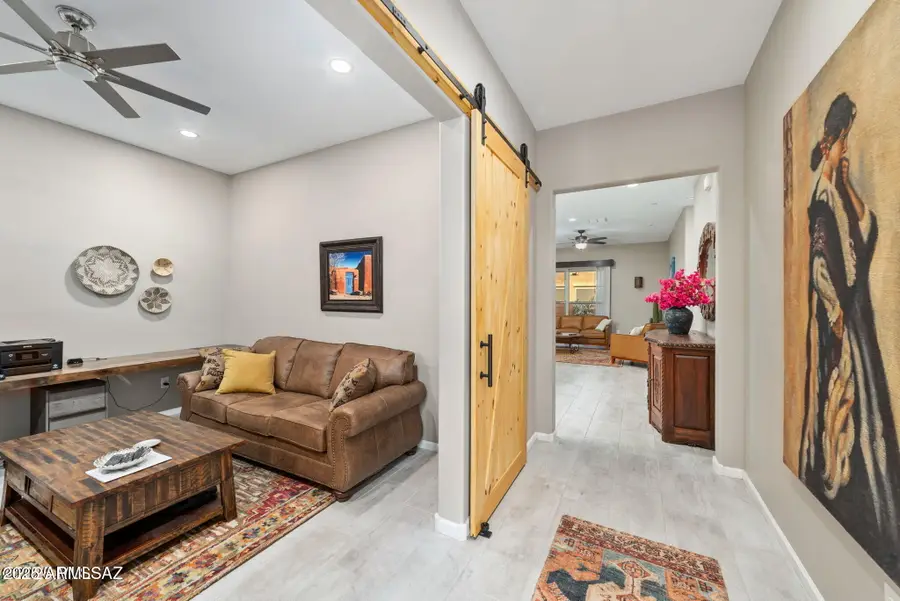 13186 N Humphreys Peak Drive, Oro Valley, AZ 85755 - #3