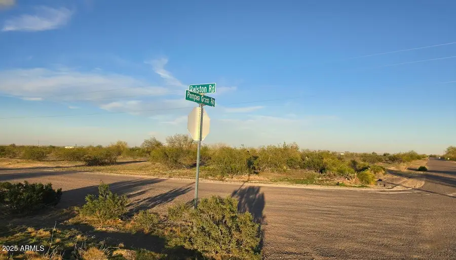 0 W Pampa Grass Road #72, Maricopa Stanfield, AZ 85139 - Image #3