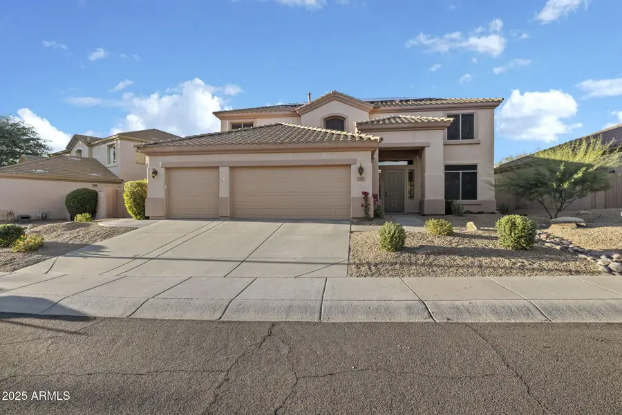 5548 E Via Montoya Drive, Phoenix, AZ 85054 - Image #2