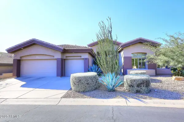 12338 N 128th Place, Scottsdale, AZ 85259