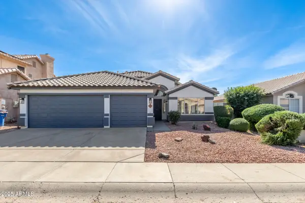 3129 E Oraibi Drive, Phoenix, AZ 85050