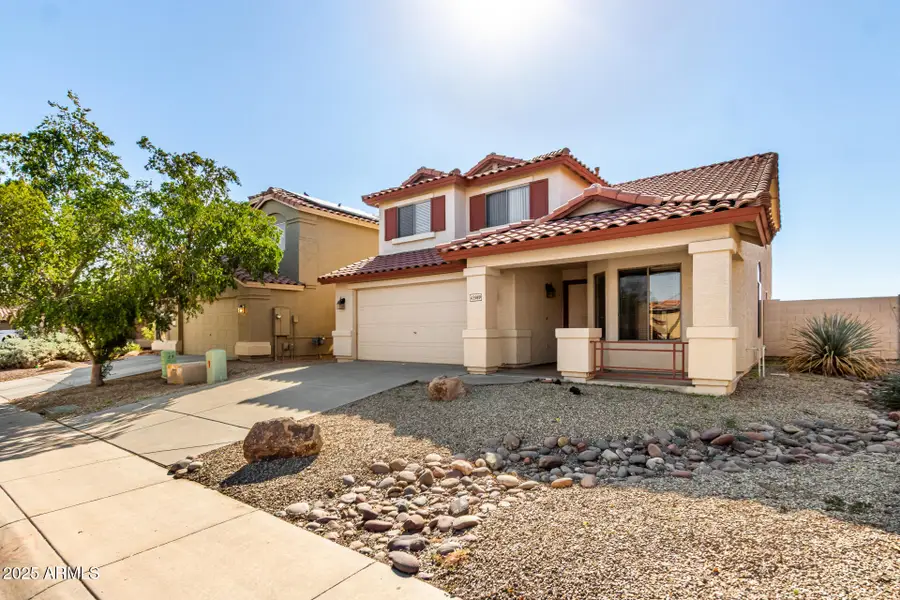 43989 W Wade Drive, Maricopa, AZ 85138 - Image #2