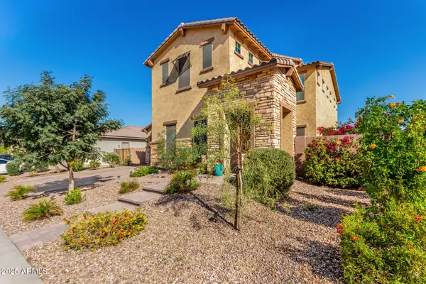 11813 S 51st Drive, Laveen, AZ 85339