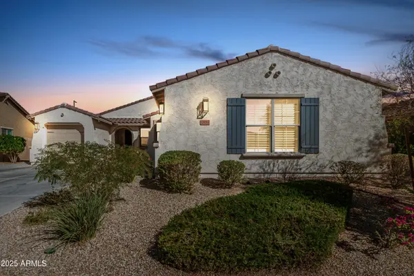 15217 S 182nd Lane, Goodyear, AZ 85338