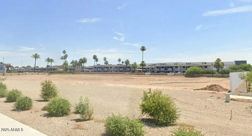 0 59th & Roosevelt --, Phoenix, AZ 85034 - Image #2