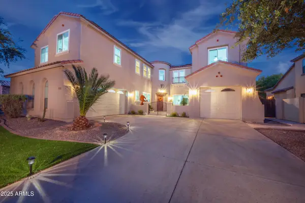 6311 S Roanoke Street, Gilbert, AZ 85298