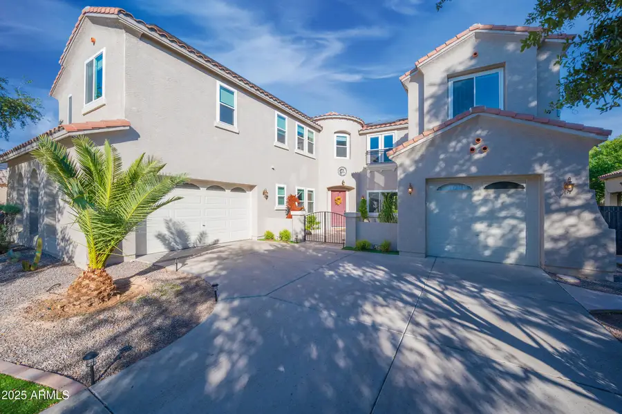 6311 S Roanoke Street, Gilbert, AZ 85298 - Image #2