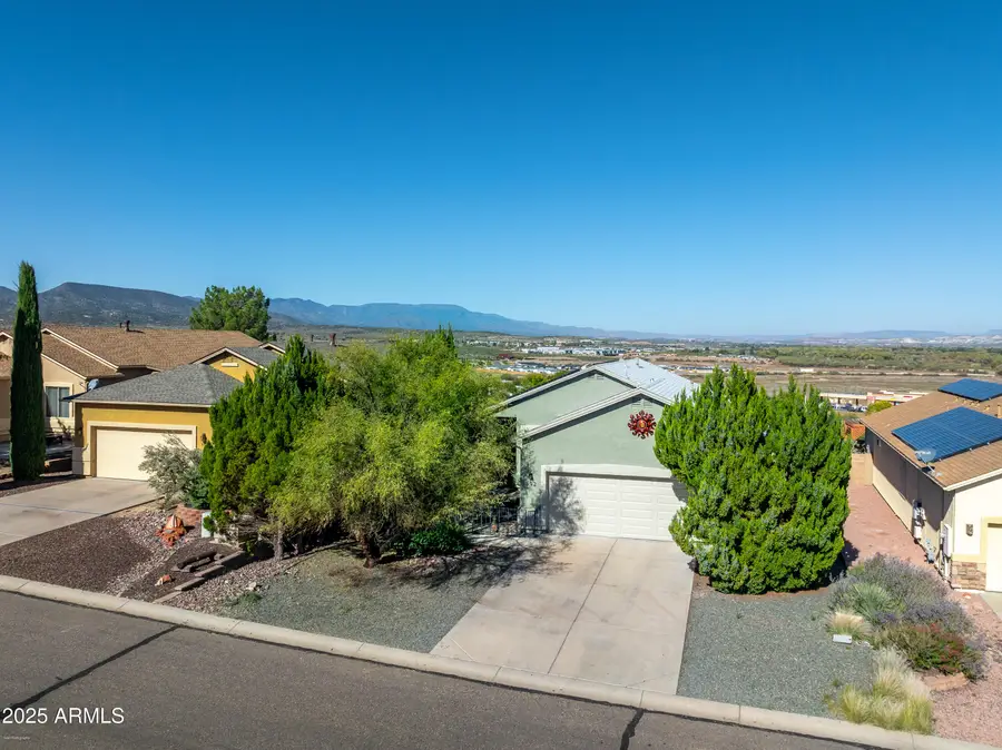 592 W Saddle Creek Drive, Camp Verde, AZ 86322 - Image #2