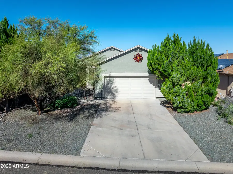 592 W Saddle Creek Drive, Camp Verde, AZ 86322 - Image #3