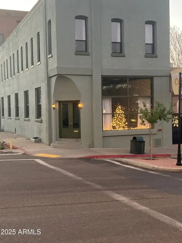 300 N Broad Street, Globe, AZ 85501