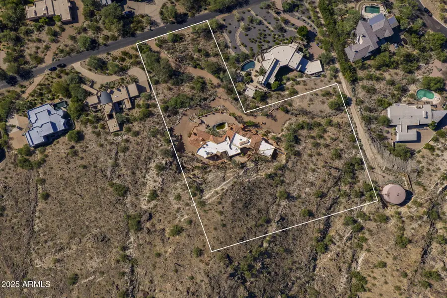 6020 E Indian Bend Road, Paradise Valley, AZ 85253 - Image #3