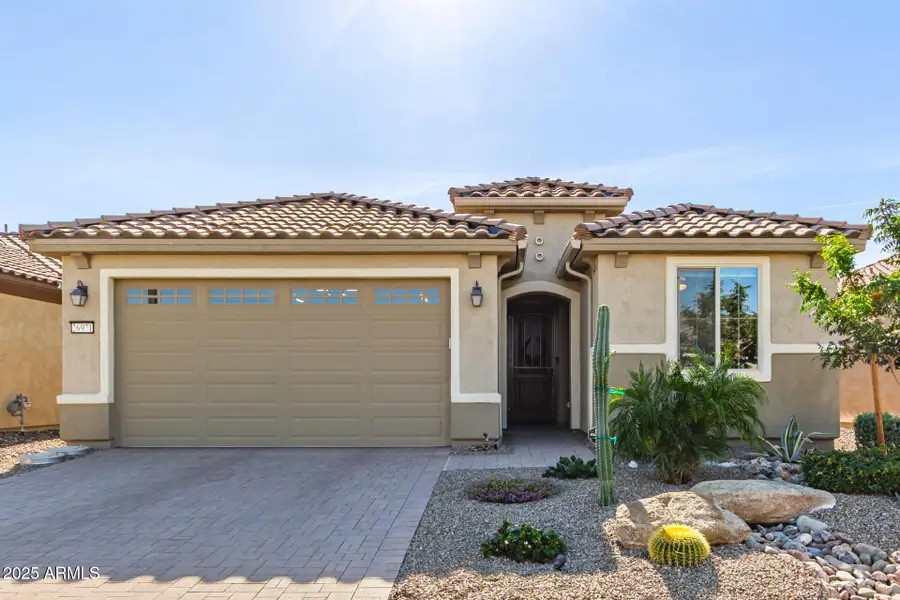 26971 W Adam Avenue, Buckeye, AZ 85396 - Image #2