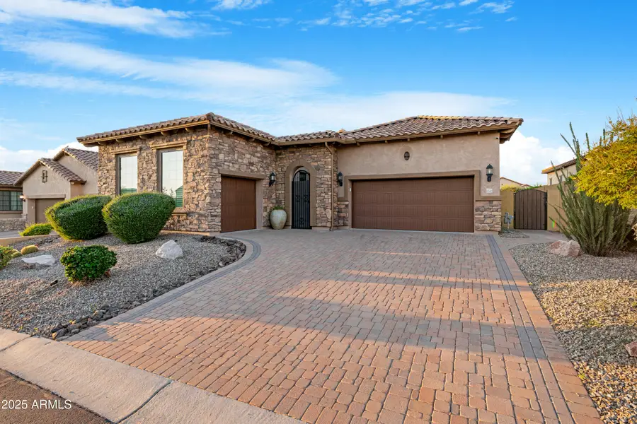 8542 E Lockwood Street, Mesa, AZ 85207 - Image #2