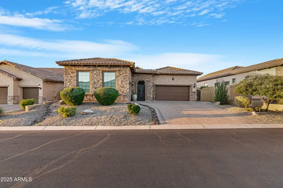 8542 E Lockwood Street, Mesa, AZ 85207 - Image #3