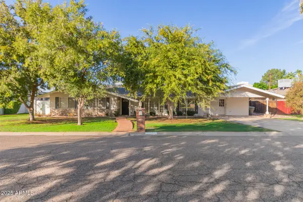 8236 N 15th Drive, Phoenix, AZ 85021