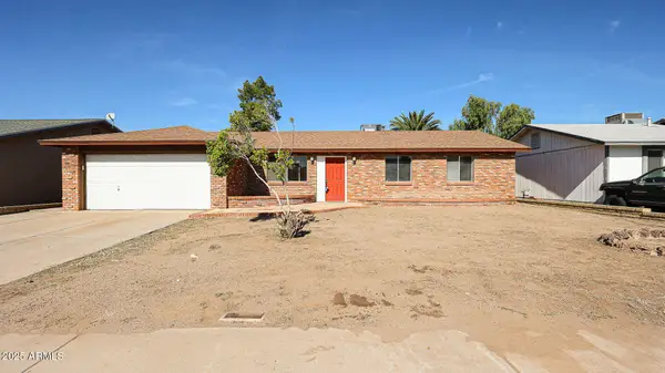 8618 W Clarendon Avenue, Phoenix, AZ 85037