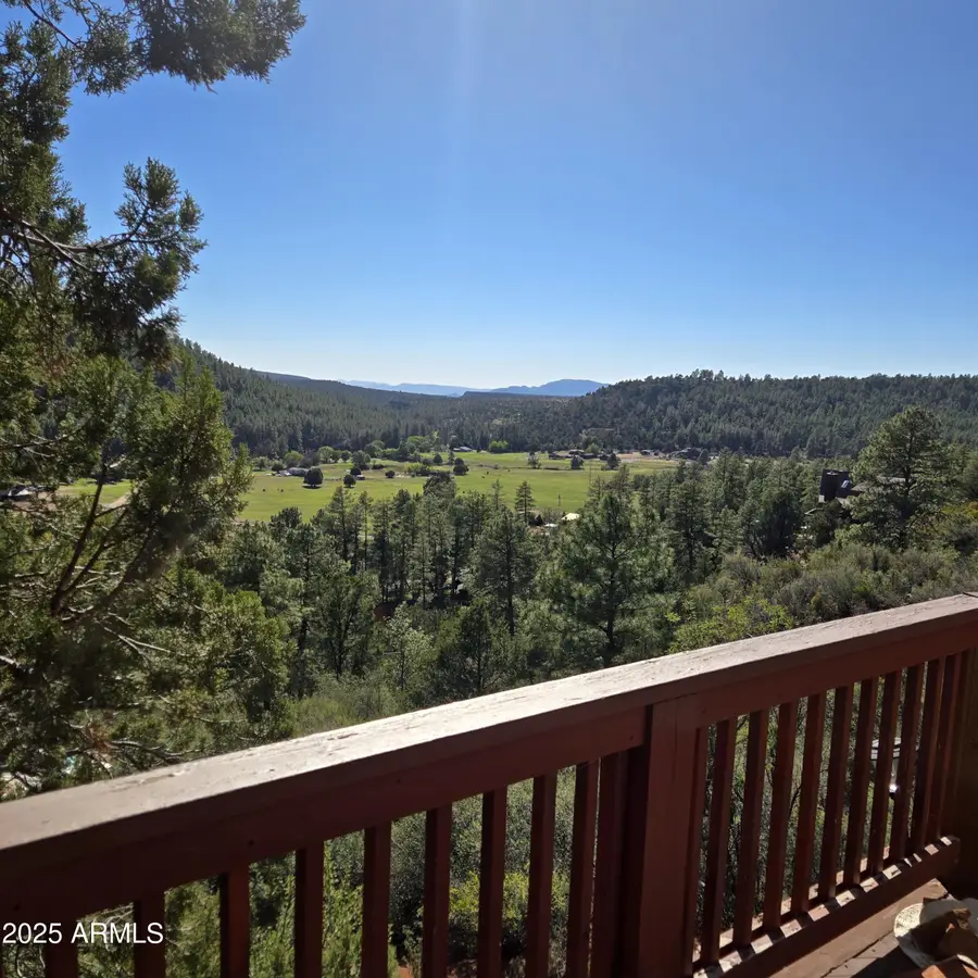 9619 W Coyote Drive, Strawberry, AZ 85544 - Image #3