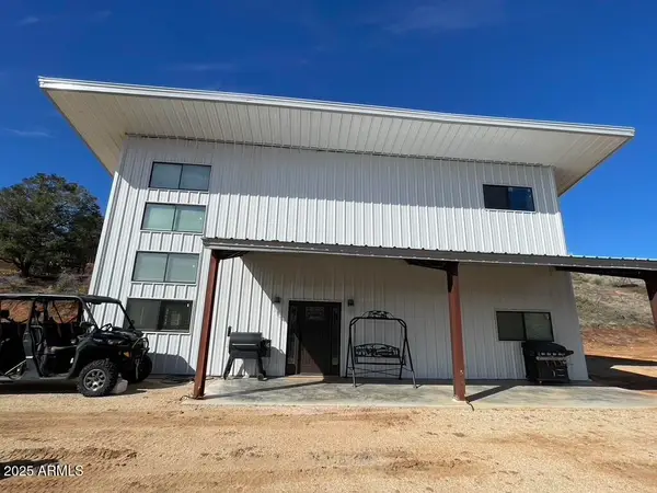 1076 E Horseshoe Springs Road, Globe, AZ 85501