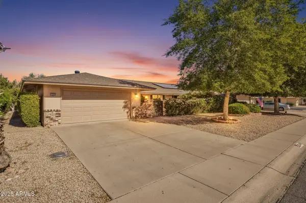 13006 W Desert Glen Drive, Sun City West, AZ 85375