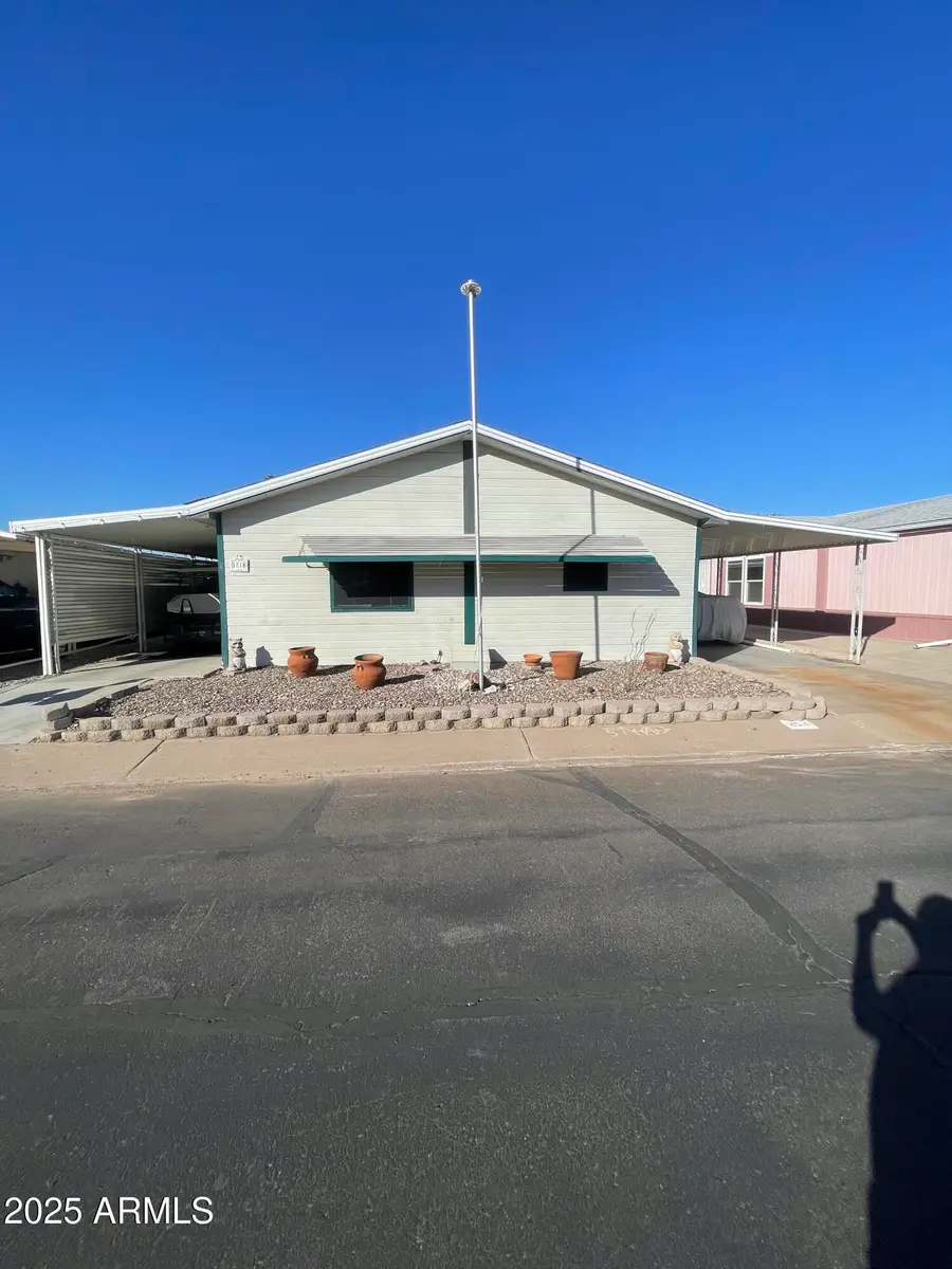 2100 N Trekell Road #254, Casa Grande, AZ 85122 - Image #2