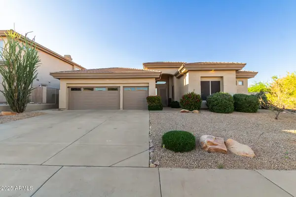 15536 E Acacia Way, Fountain Hills, AZ 85268