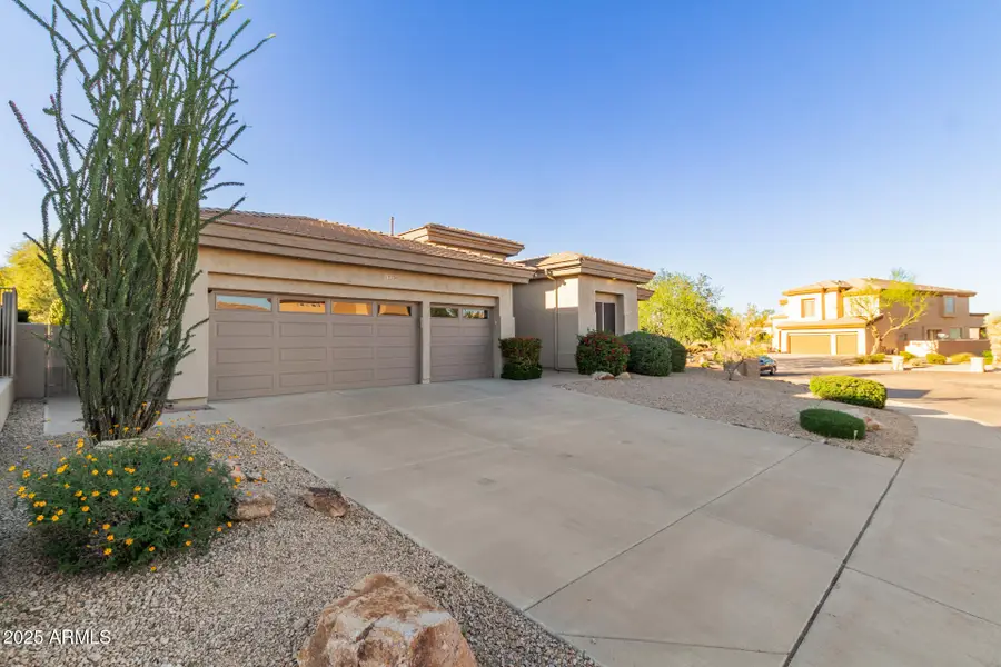 15536 E Acacia Way, Fountain Hills, AZ 85268 - Image #2