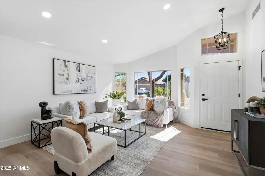 4438 E Rowel Road, Phoenix, AZ 85050 - Image #2