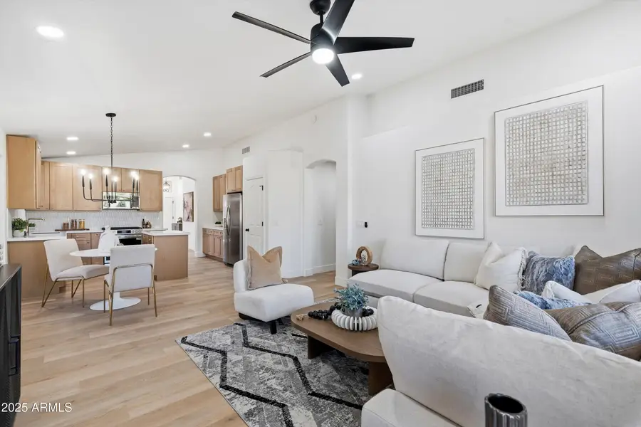 4438 E Rowel Road, Phoenix, AZ 85050 - Image #3