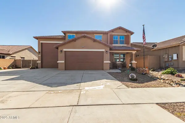 18431 W Williams Road, Surprise, AZ 85387