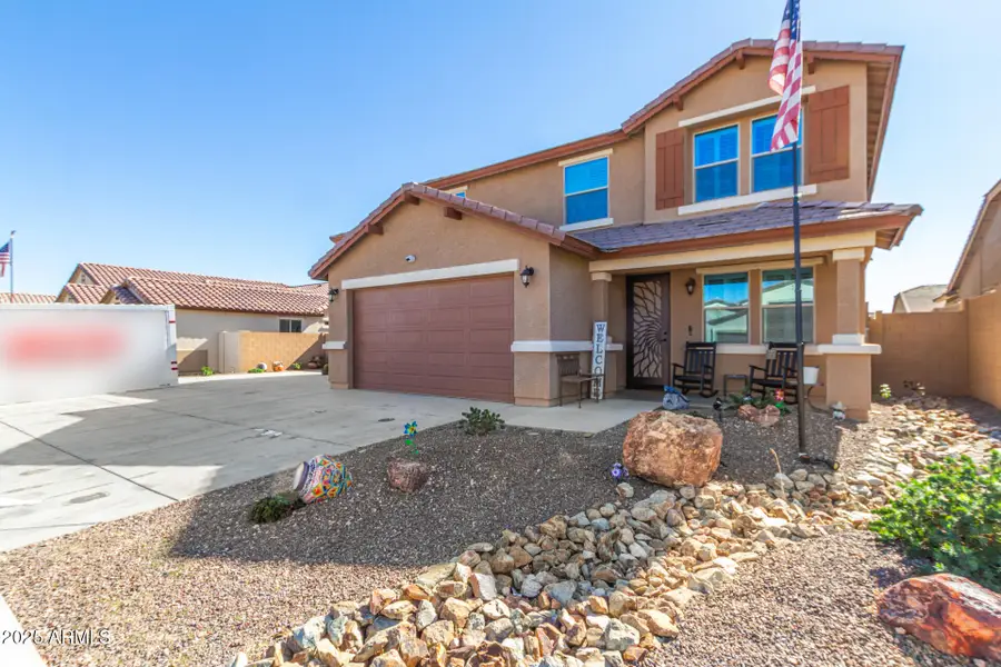 18431 W Williams Road, Surprise, AZ 85387 - Image #3