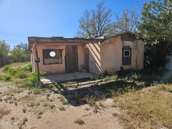 325 E 8th Street, Douglas, AZ 85607