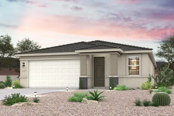 22900 W Monona Lane, Surprise, AZ 85387