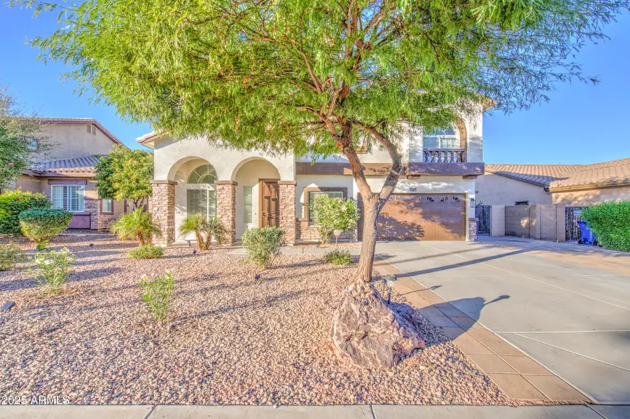 22022 W Moonlight Path, Buckeye, AZ 85326 - Image #3