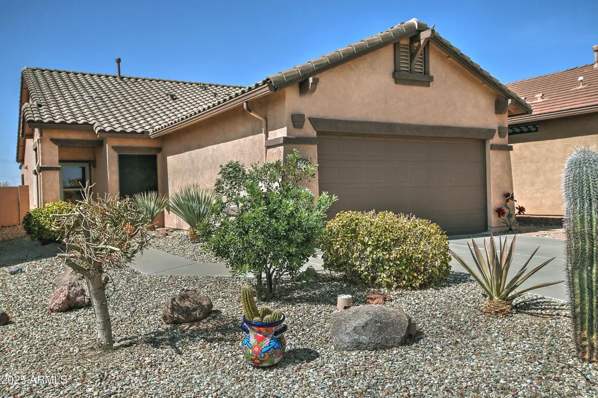 8176 S Pioneer Court, Gold Canyon, AZ 85118 - Image #1