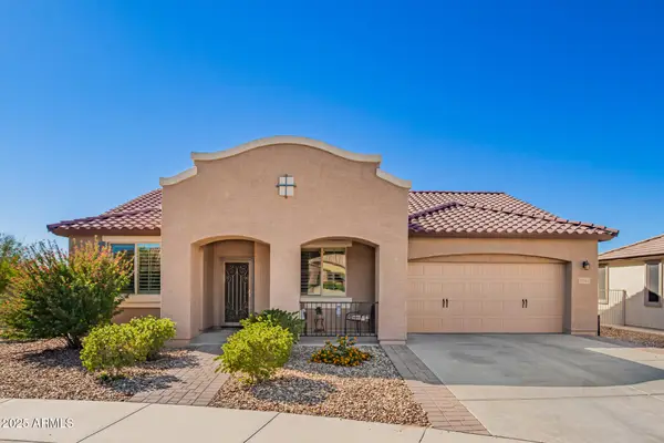 17162 S 175th Avenue, Goodyear, AZ 85338