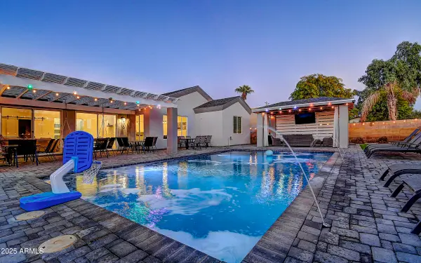 4095 E Nisbet Road, Phoenix, AZ 85032