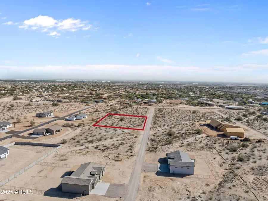 2024X W Wolf Street #2, Litchfield Park, AZ 85340 - Image #2