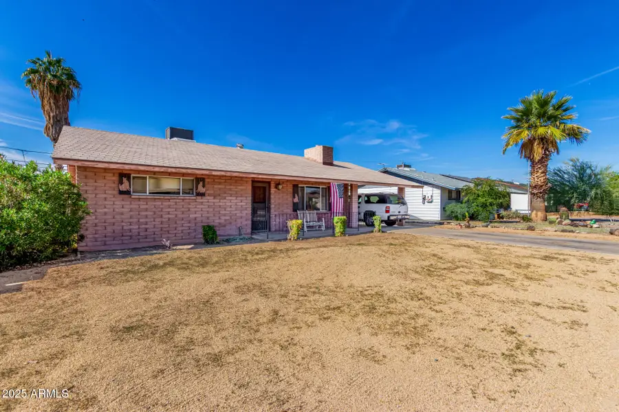 12814 N 112th Avenue, Youngtown, AZ 85363 - Image #3