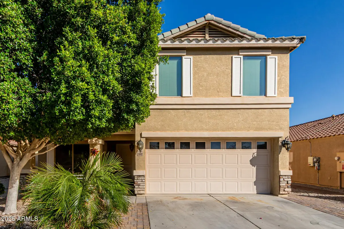 5049 S 236th Drive, Buckeye, AZ 85326 - Image #1