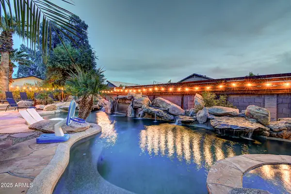 4101 E Nisbet Road, Phoenix, AZ 85032