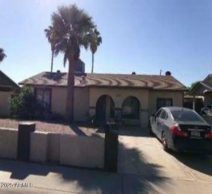 4907 W Vernon Avenue, Phoenix, AZ 85035 - Image #1