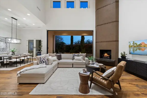 3965 E Sierra Vista Drive, Paradise Valley, AZ 85253