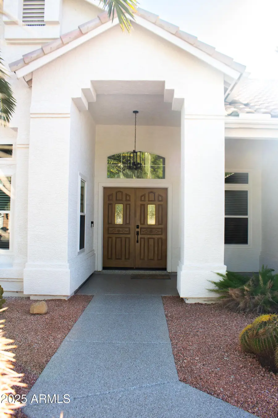 6123 E Aire Libre Lane, Phoenix, AZ 85254 - Image #2