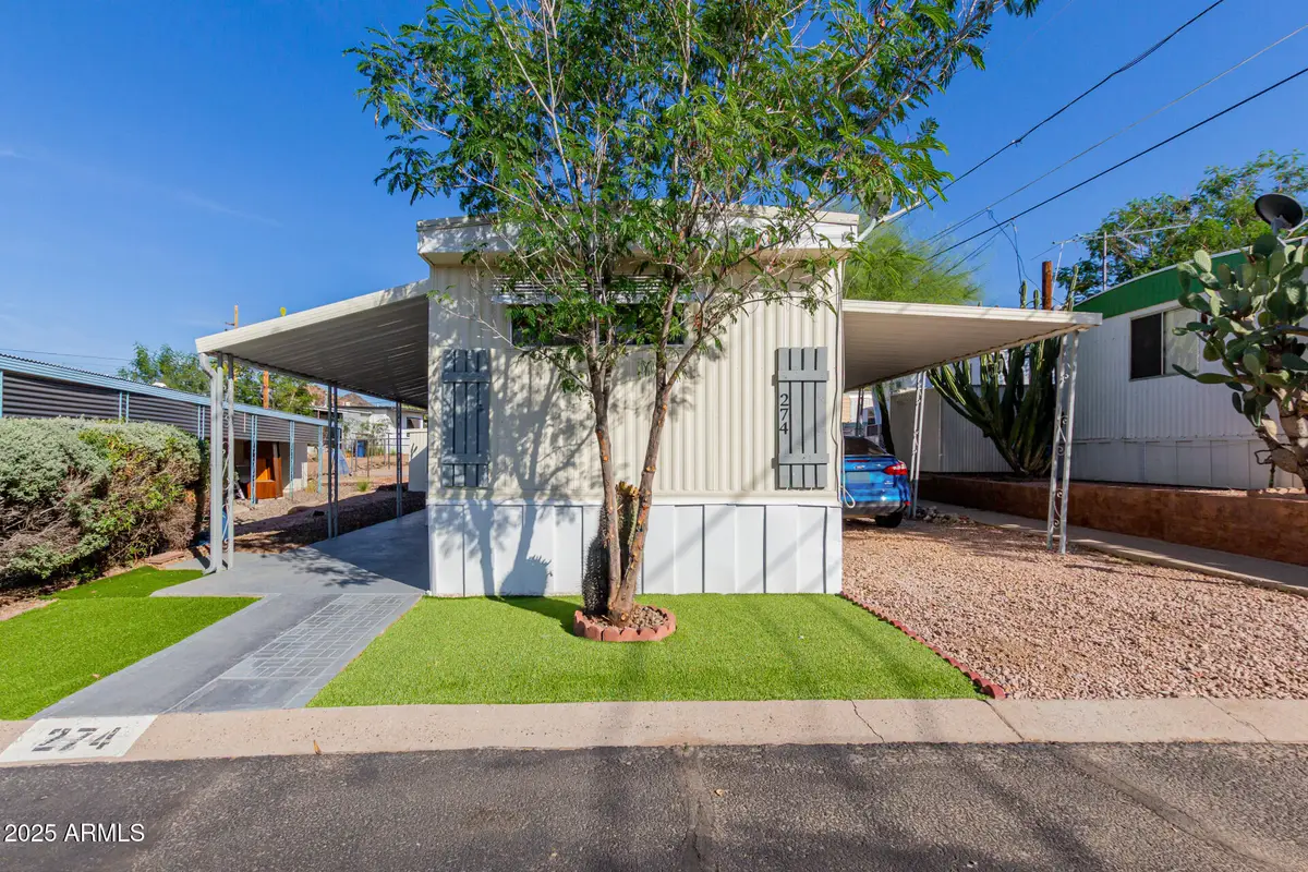 10401 N Cave Creek Road #274, Phoenix, AZ 85020 - Image #1