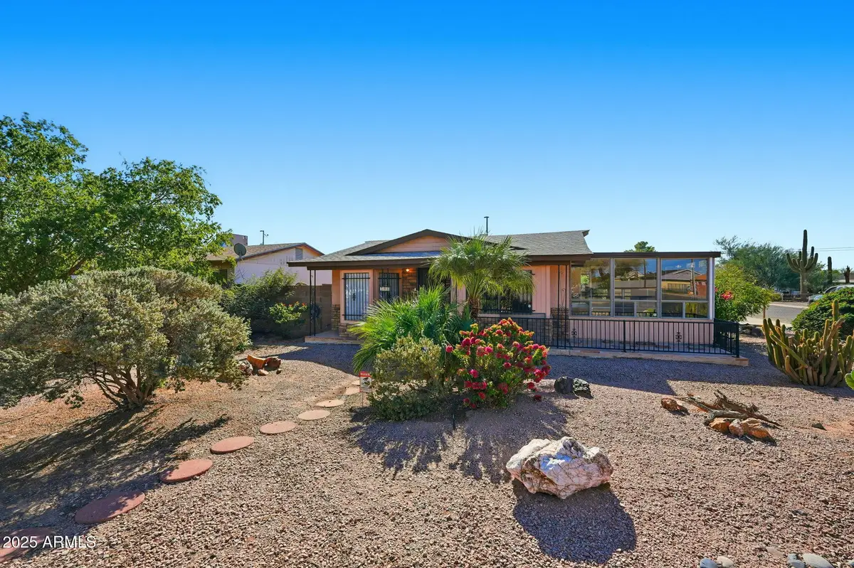 591 W Caroline Street, Coolidge, AZ 85128 - Image #1