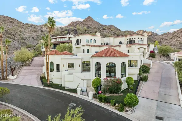 3800 E Lincoln Drive #54, Phoenix, AZ 85018