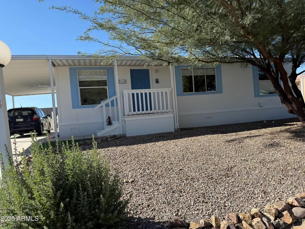 213 S Knee Deep Loop #234, Sierra Vista, AZ 85635 - Image #1