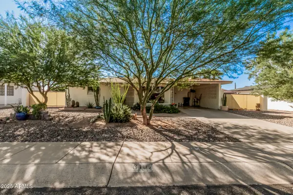 6107 E Duncan Street, Mesa, AZ 85205