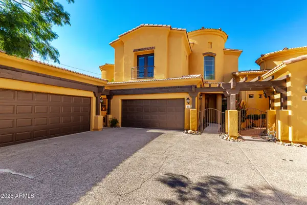 5370 S Desert Dawn Drive #41, Gold Canyon, AZ 85118